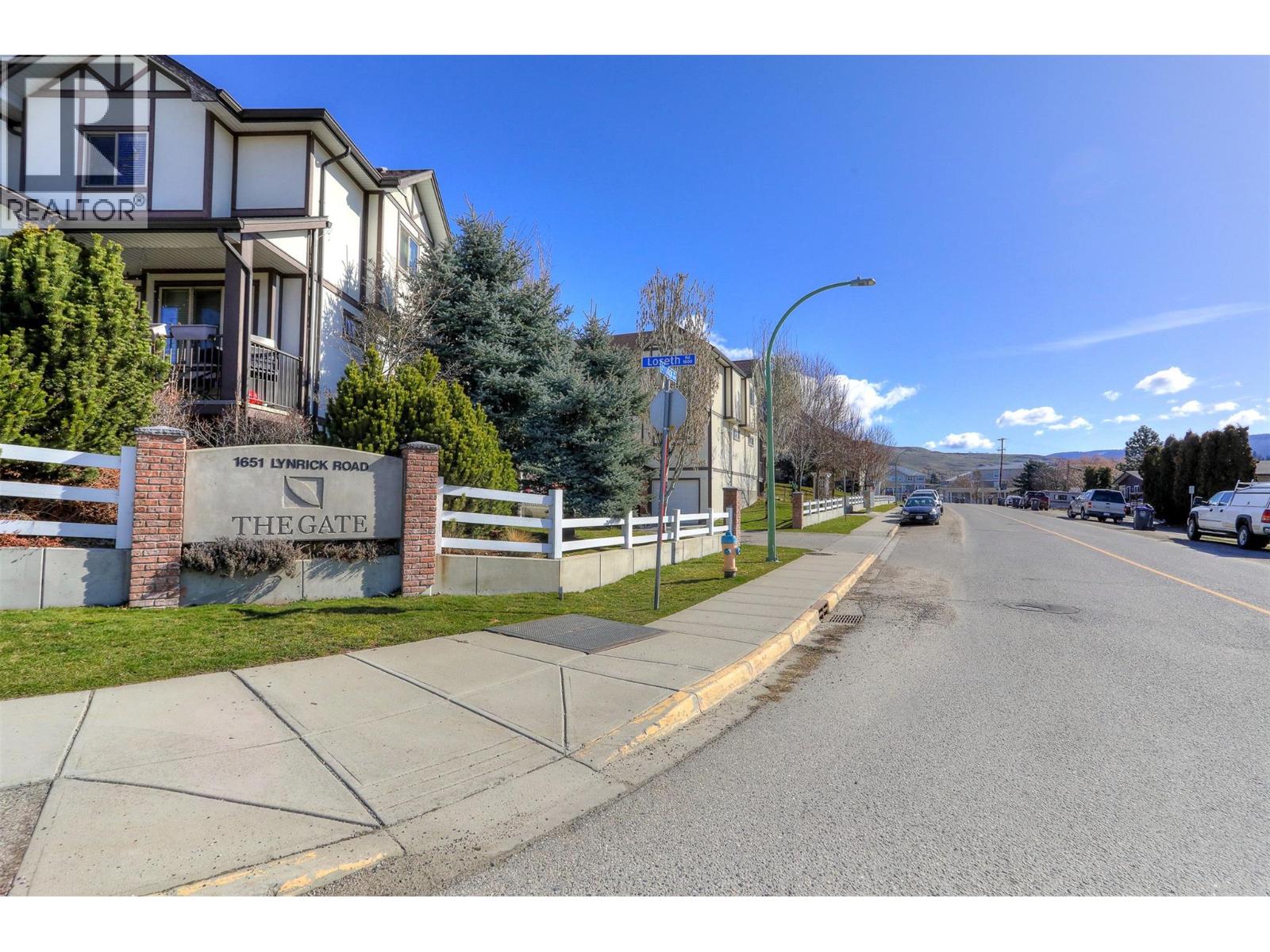 109 1651 Lynrick Road, Kelowna
