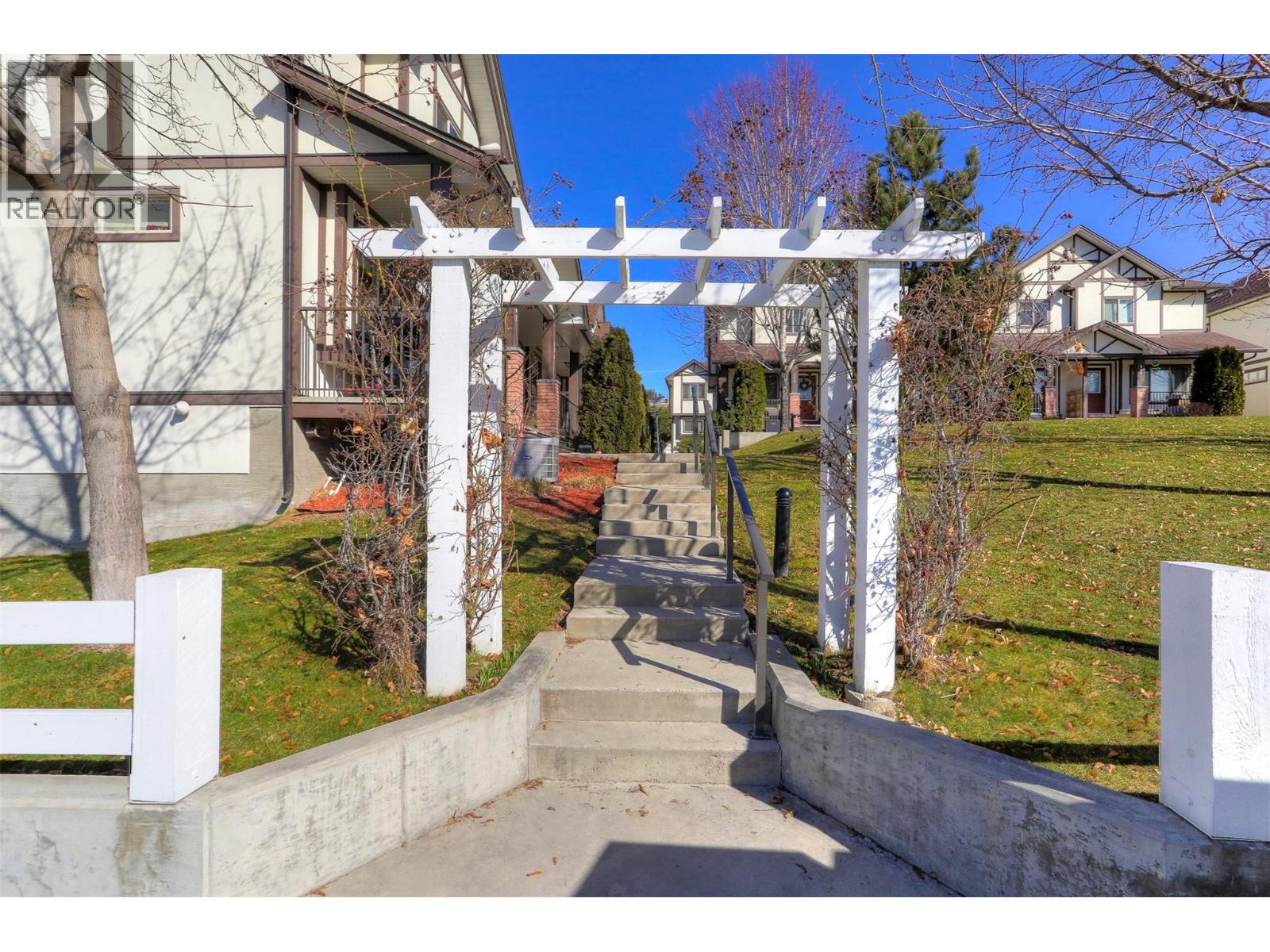 109 1651 Lynrick Road, Kelowna