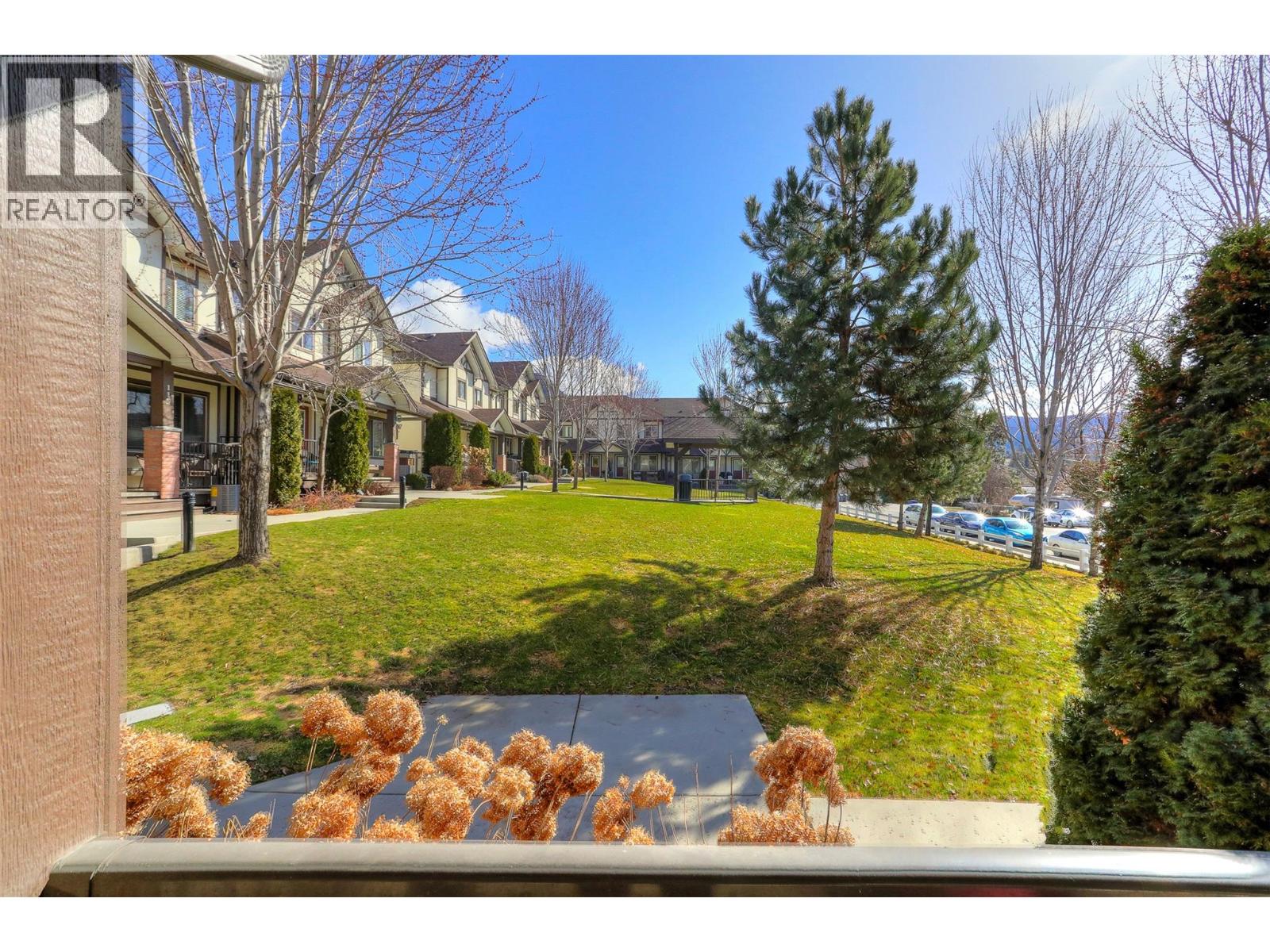 109 1651 Lynrick Road, Kelowna