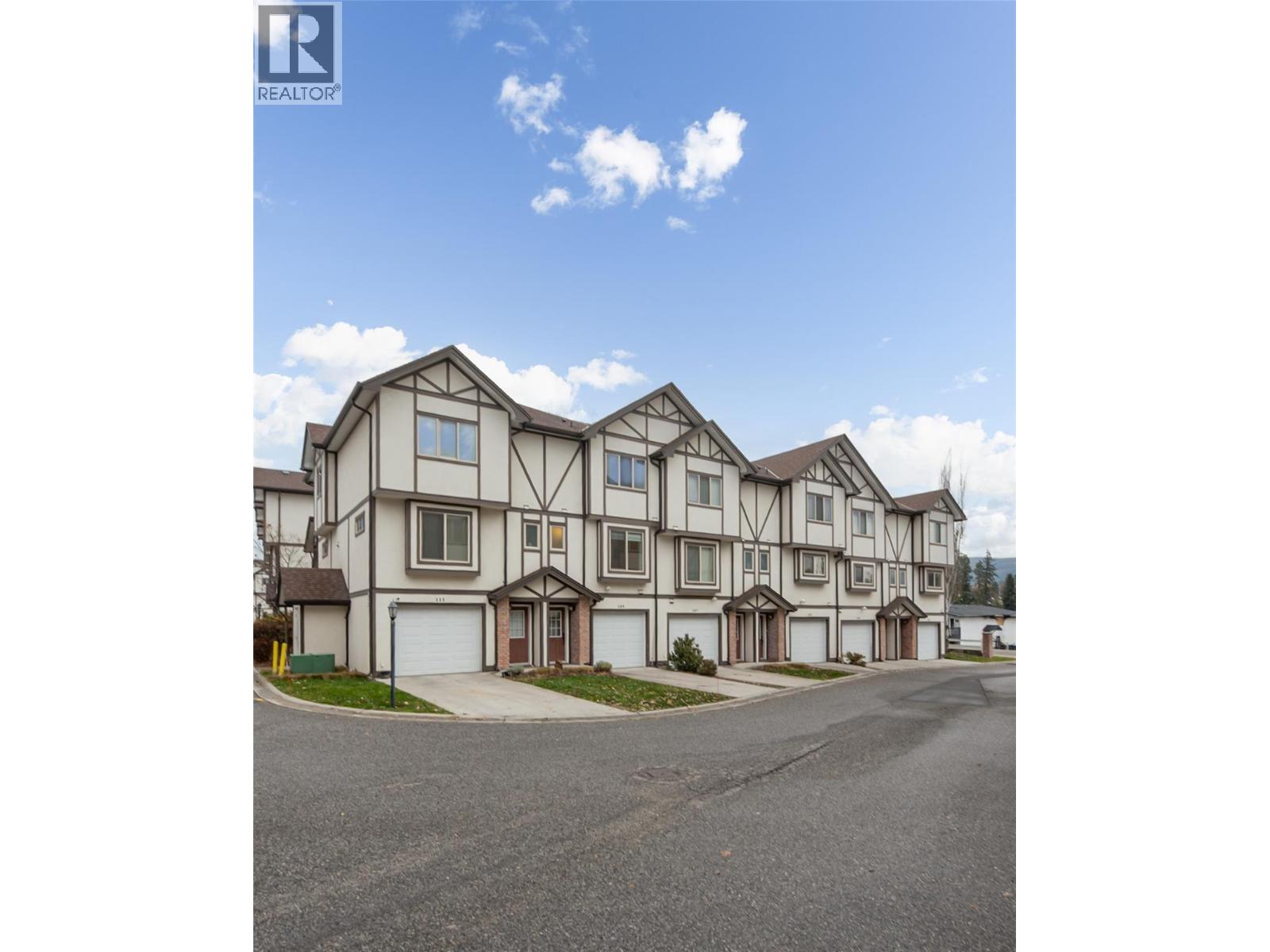 109 1651 Lynrick Road, Kelowna