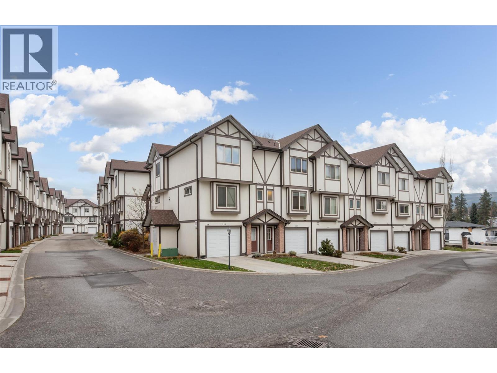 109 1651 Lynrick Road, Kelowna