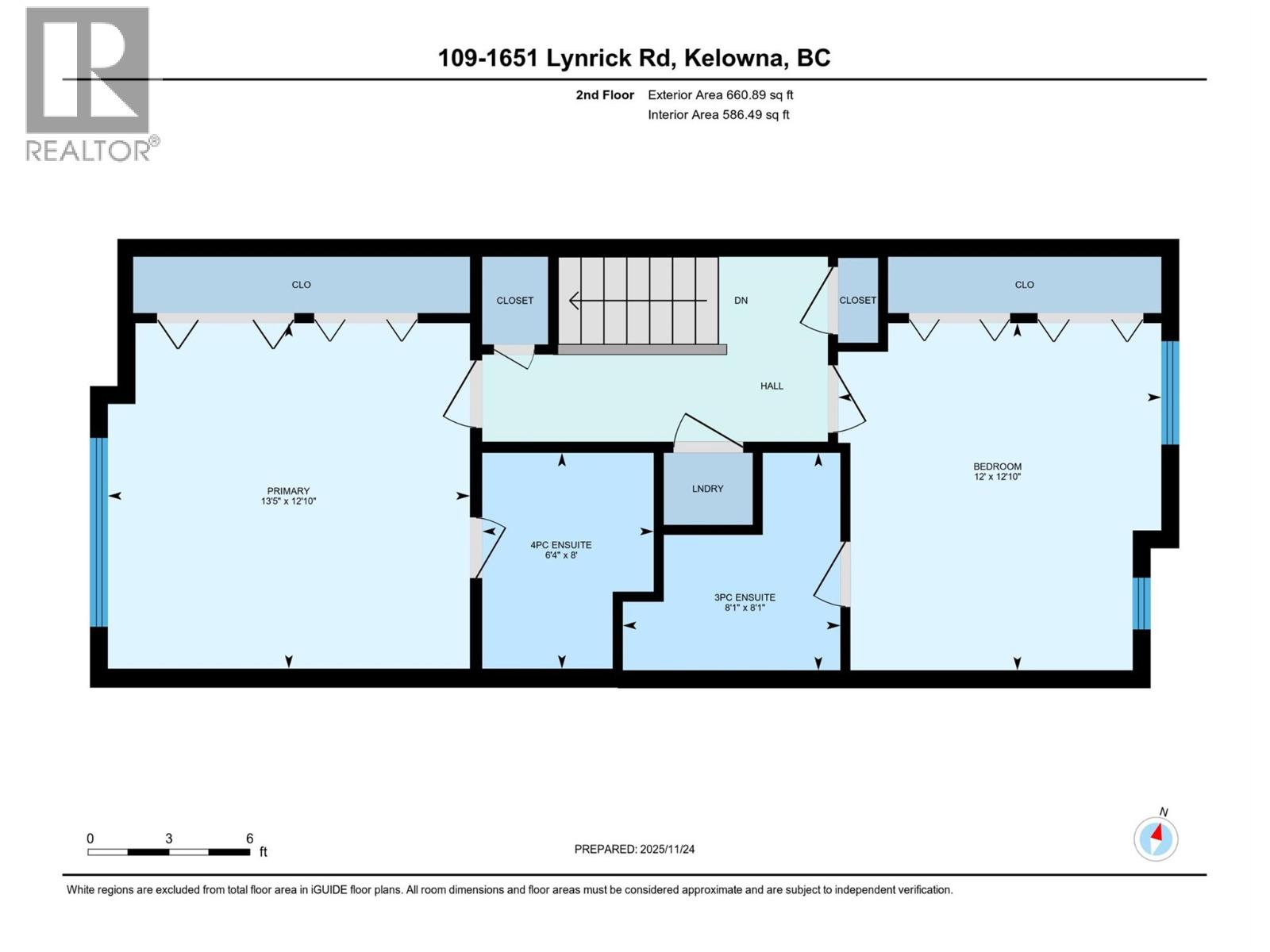 109 1651 Lynrick Road, Kelowna