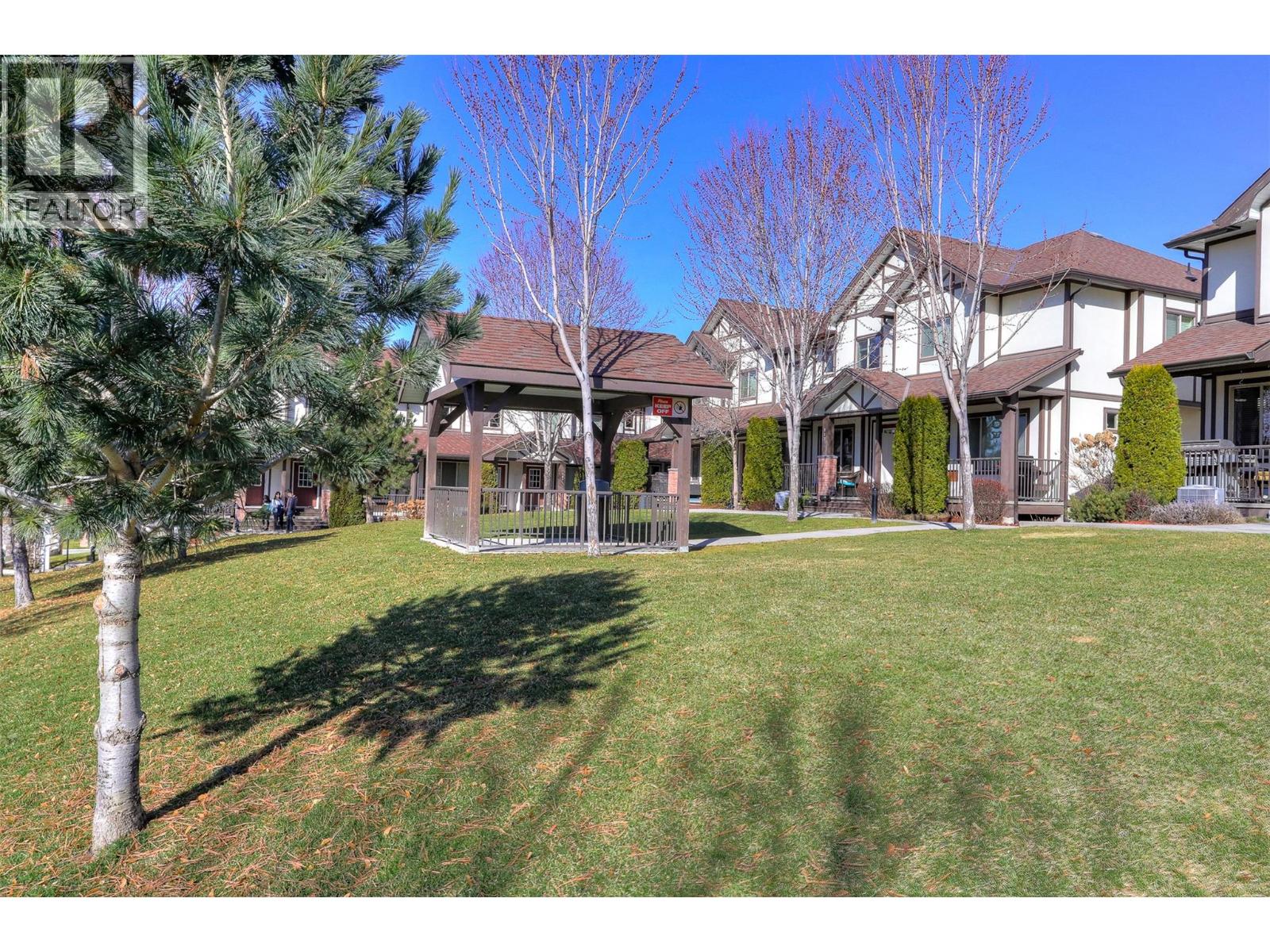 109 1651 Lynrick Road, Kelowna