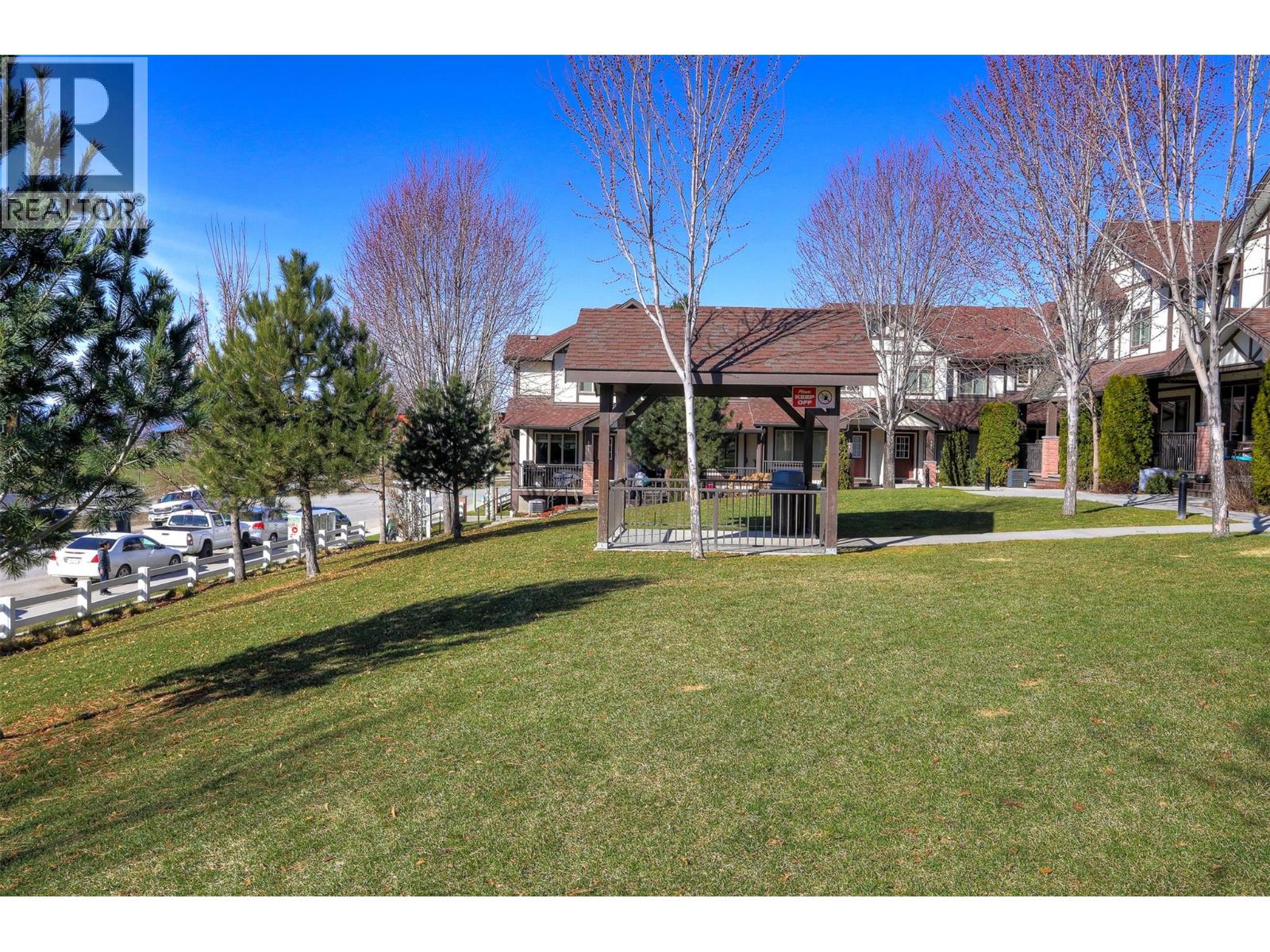 109 1651 Lynrick Road, Kelowna