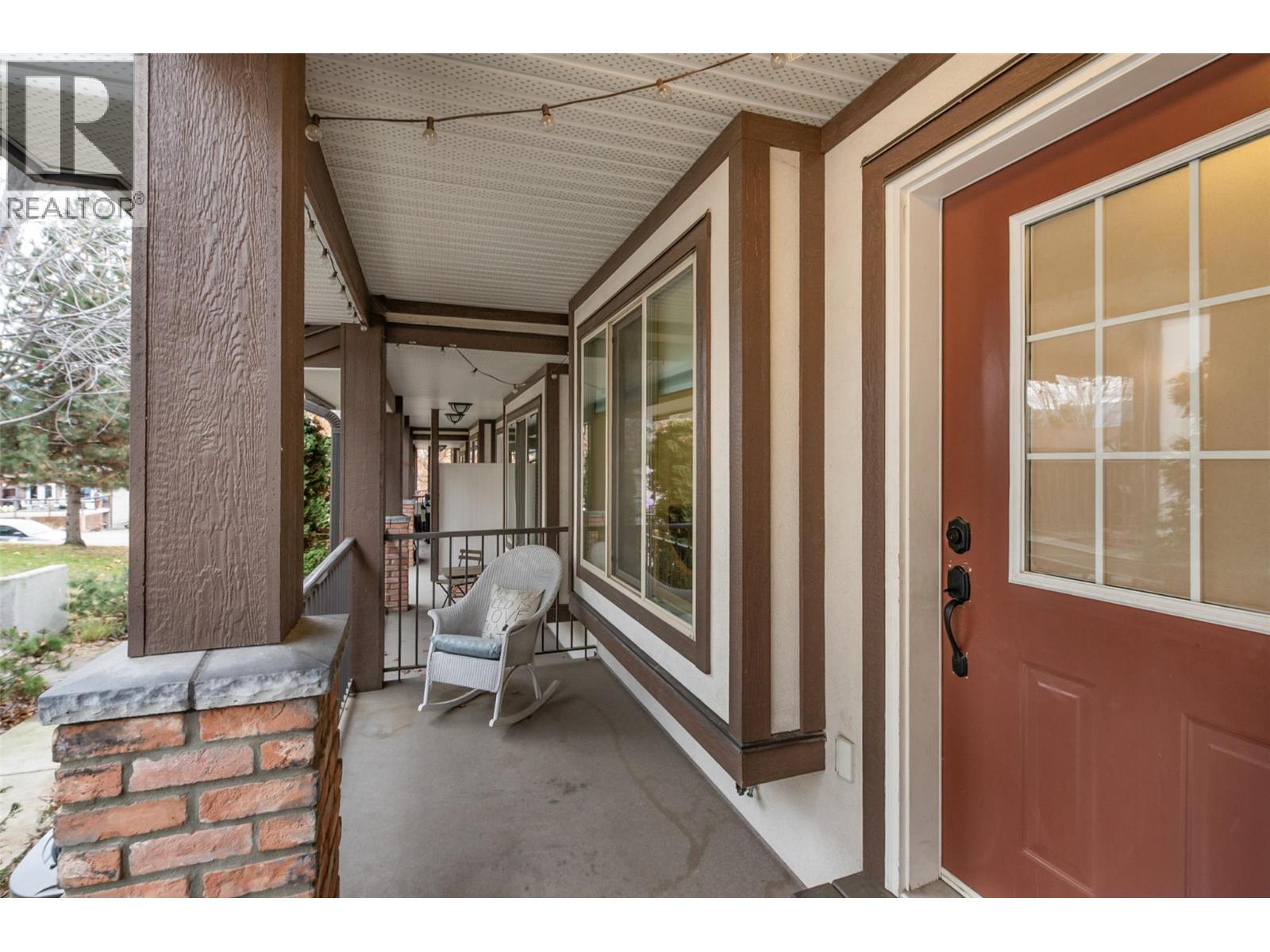 109 1651 Lynrick Road, Kelowna