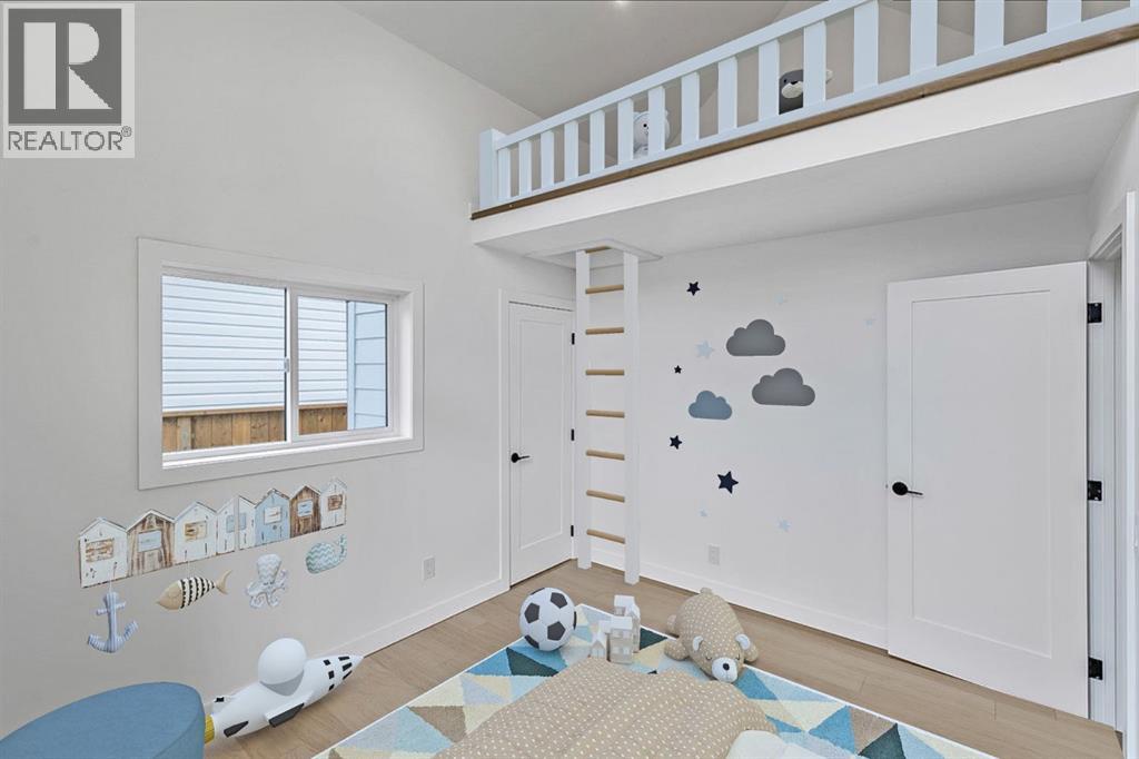 Single Family House Bungalow for Sale in  Lake Twintree Road SE Lake Bonavista Calgary 