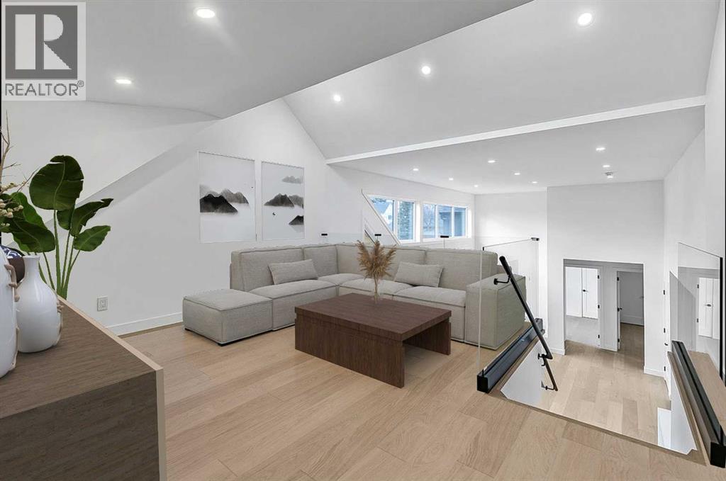 Single Family House Bungalow for Sale in  Lake Twintree Road SE Lake Bonavista Calgary 