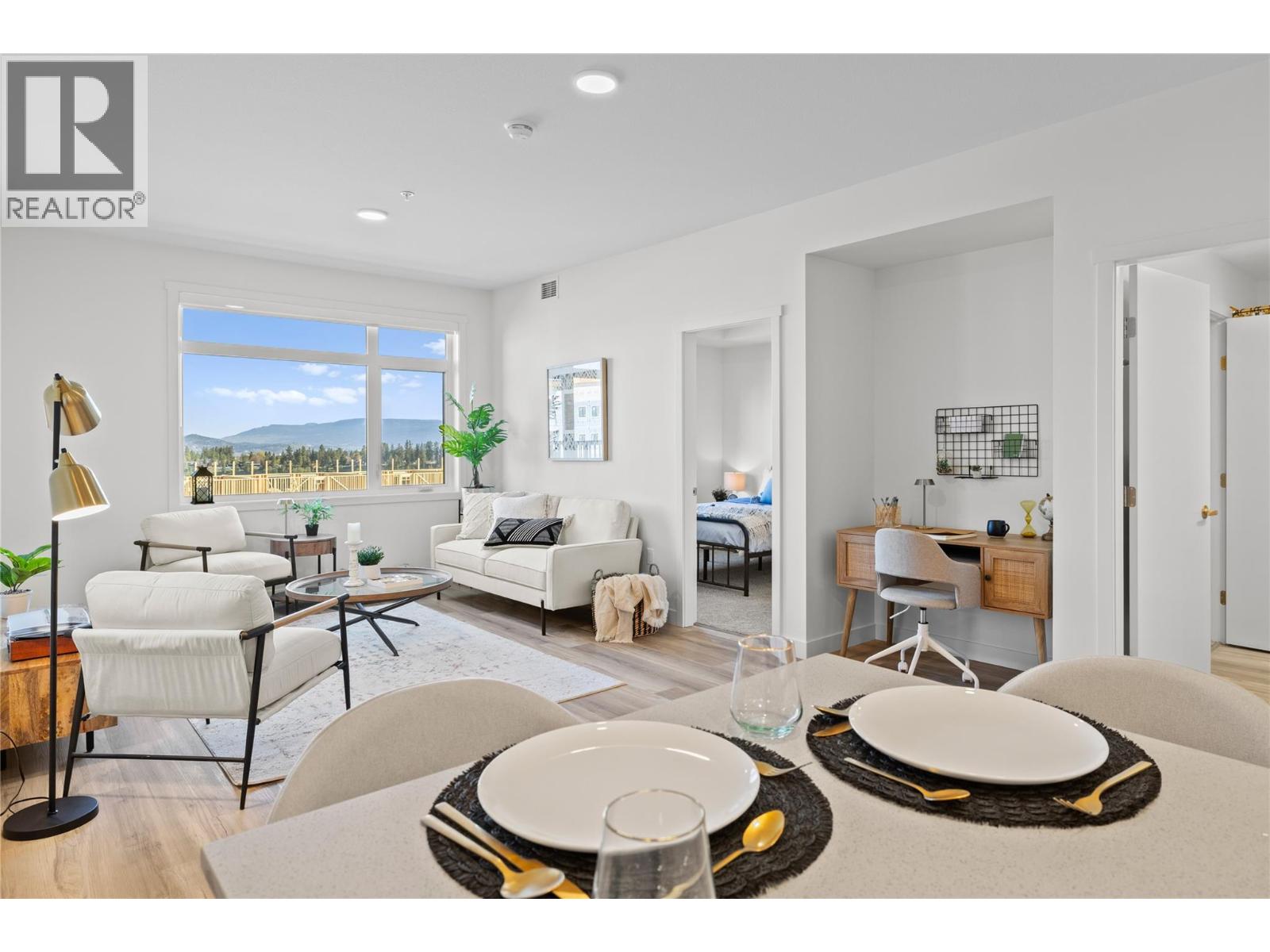 308 1111 Frost Road, Kelowna