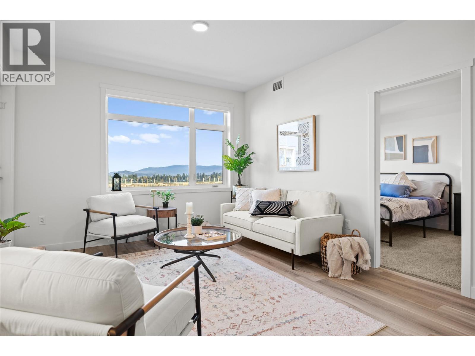 308 1111 Frost Road, Kelowna