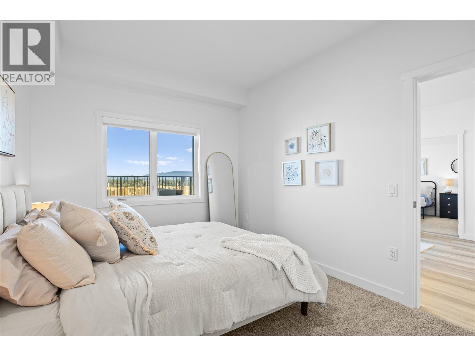 308 1111 Frost Road, Kelowna