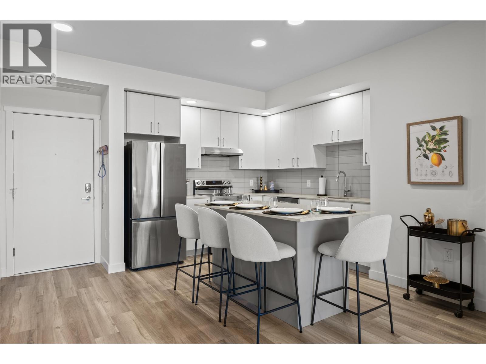 308 1111 Frost Road, Kelowna