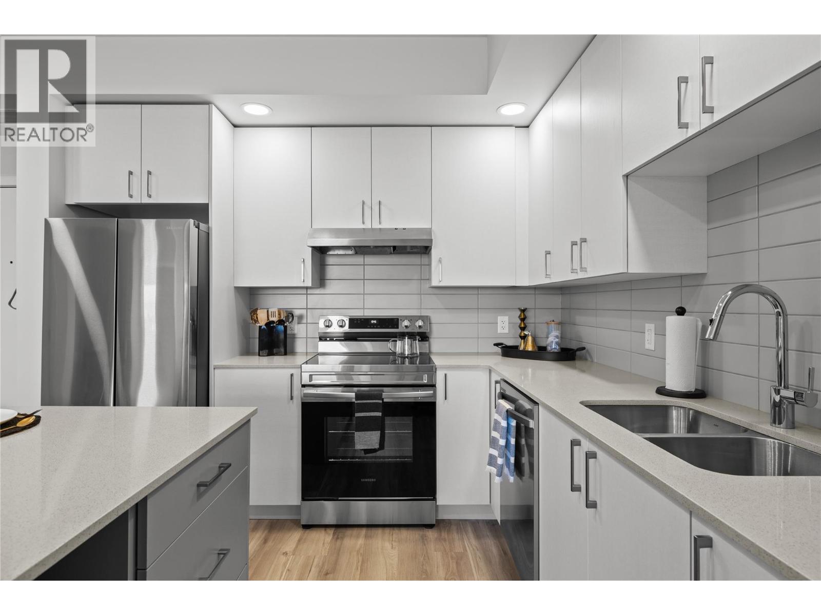 308 1111 Frost Road, Kelowna