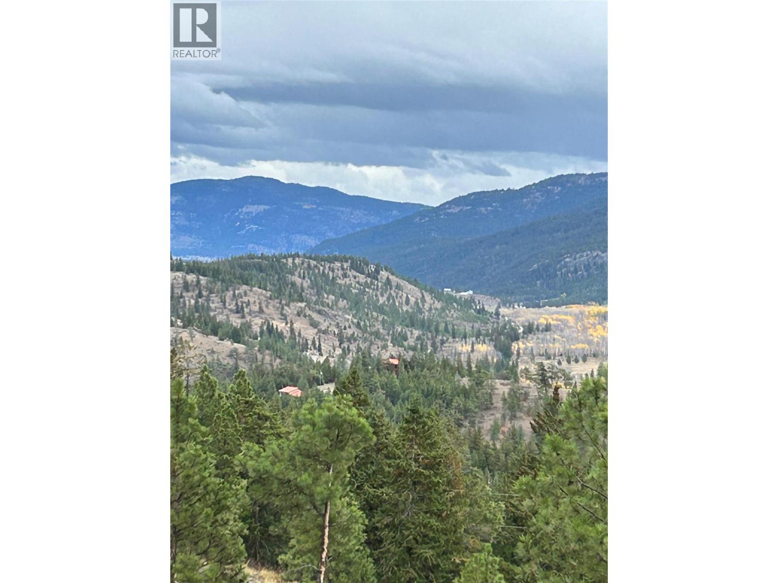  3435 D'Easum Road, Merritt