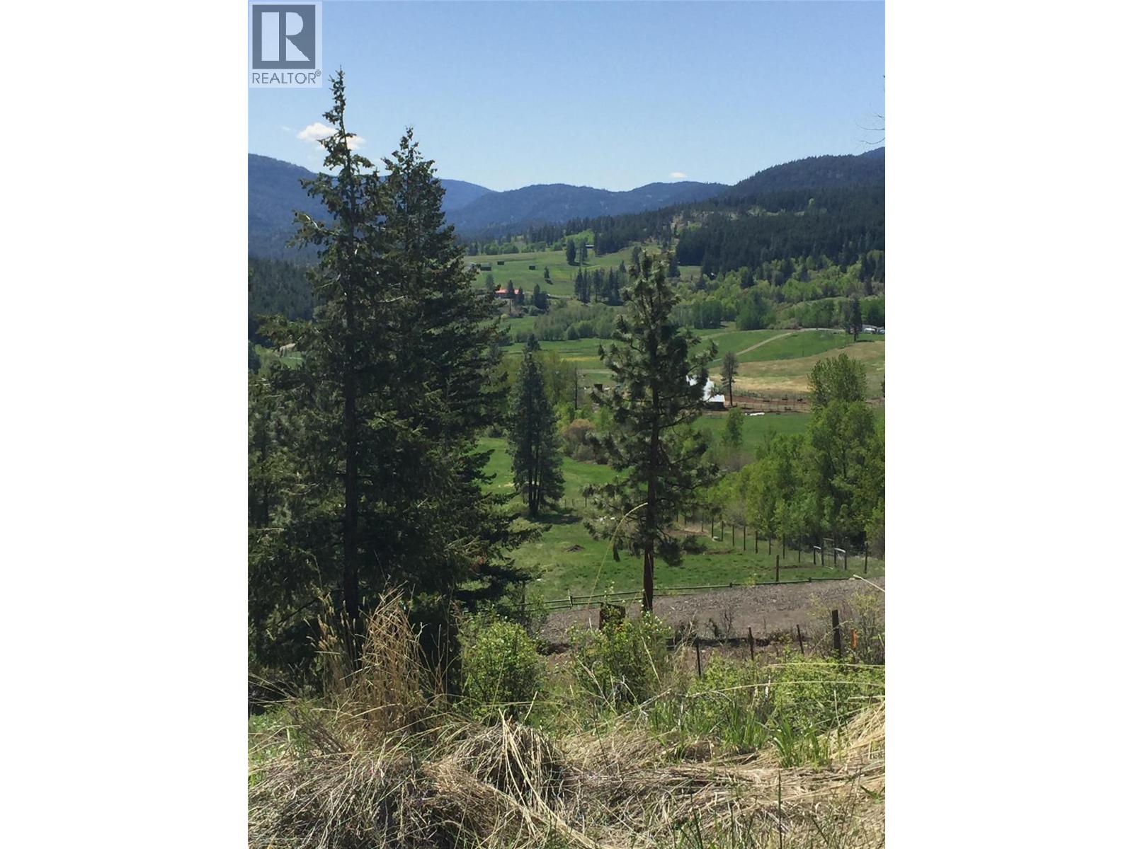  3435 D'Easum Road, Merritt