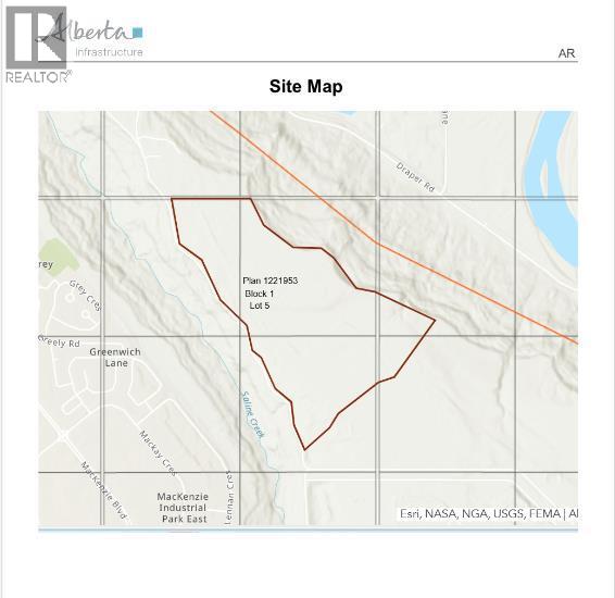 0 Land Development, Fort McMurray