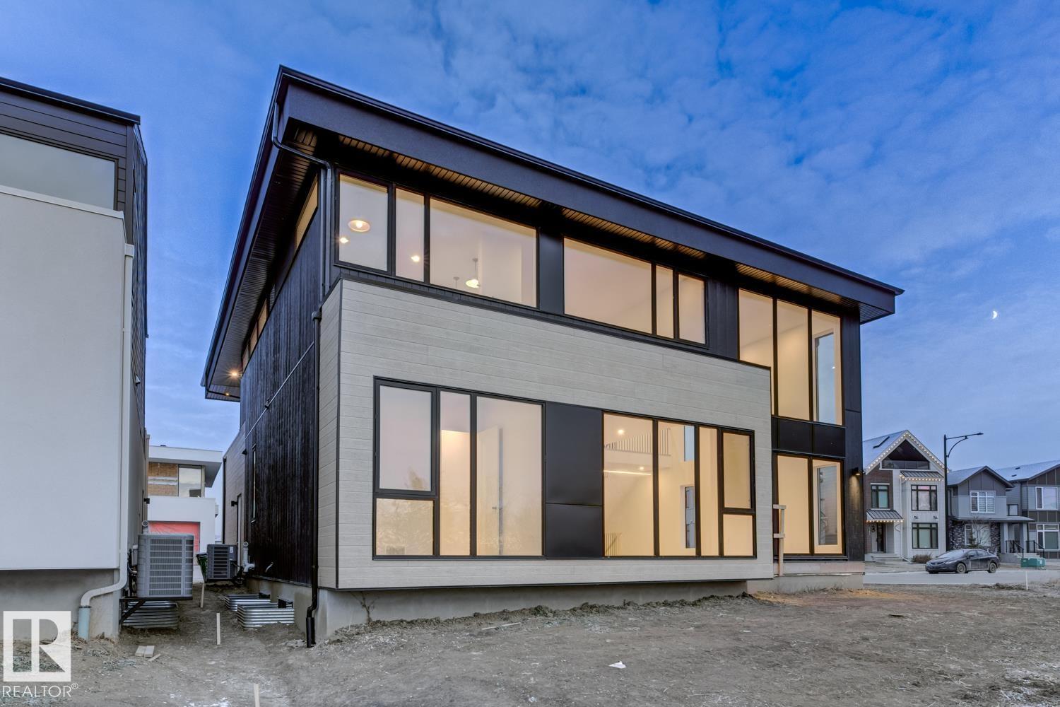 #7 6090 CRAWFORD DR SW, Edmonton