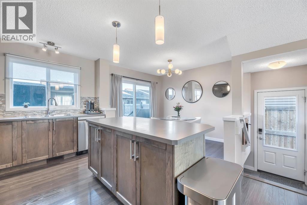 Single Family House for Sale in  Auburn Meadows Boulevard SE Auburn Bay Calgary 