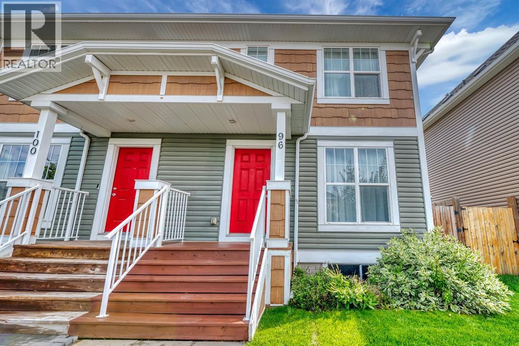 Single Family House for Sale in  Auburn Meadows Boulevard SE Auburn Bay Calgary 