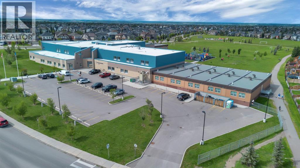 Single Family House for Sale in  Auburn Meadows Boulevard SE Auburn Bay Calgary 