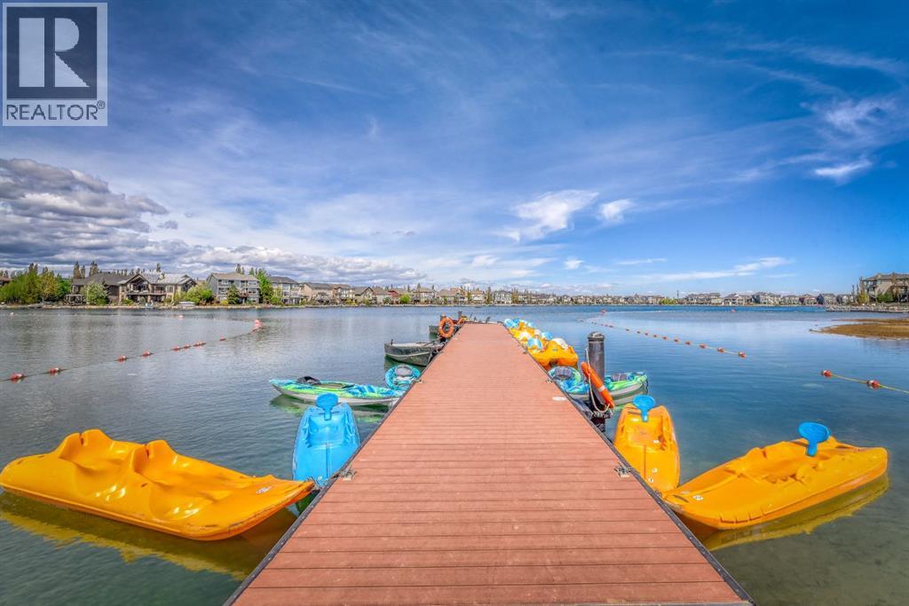 Single Family House for Sale in  Auburn Meadows Boulevard SE Auburn Bay Calgary 