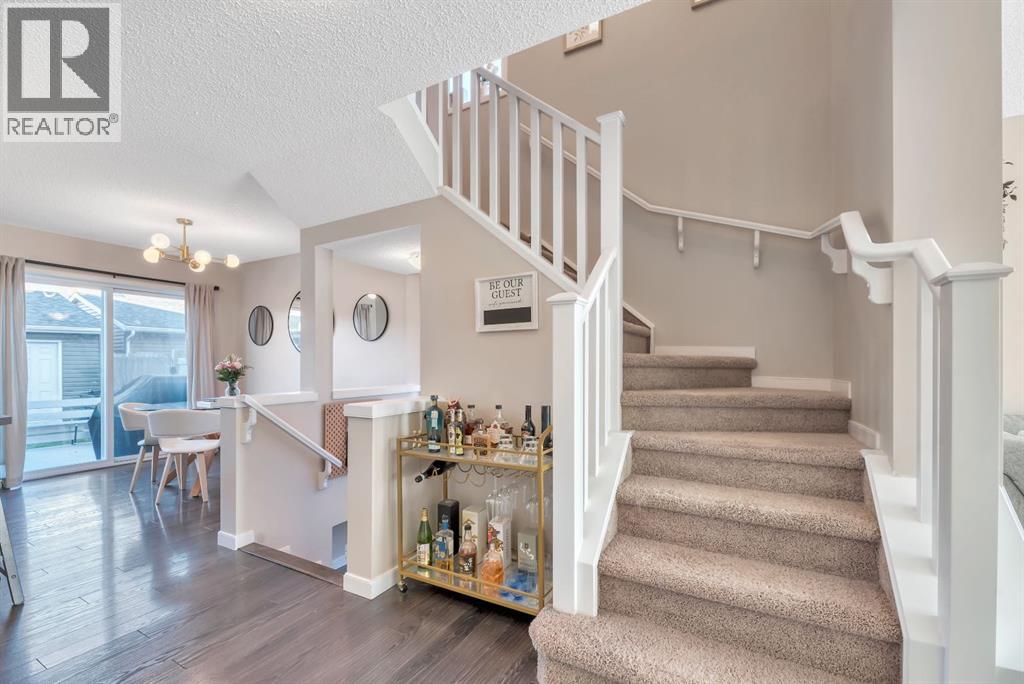 Single Family House for Sale in  Auburn Meadows Boulevard SE Auburn Bay Calgary 