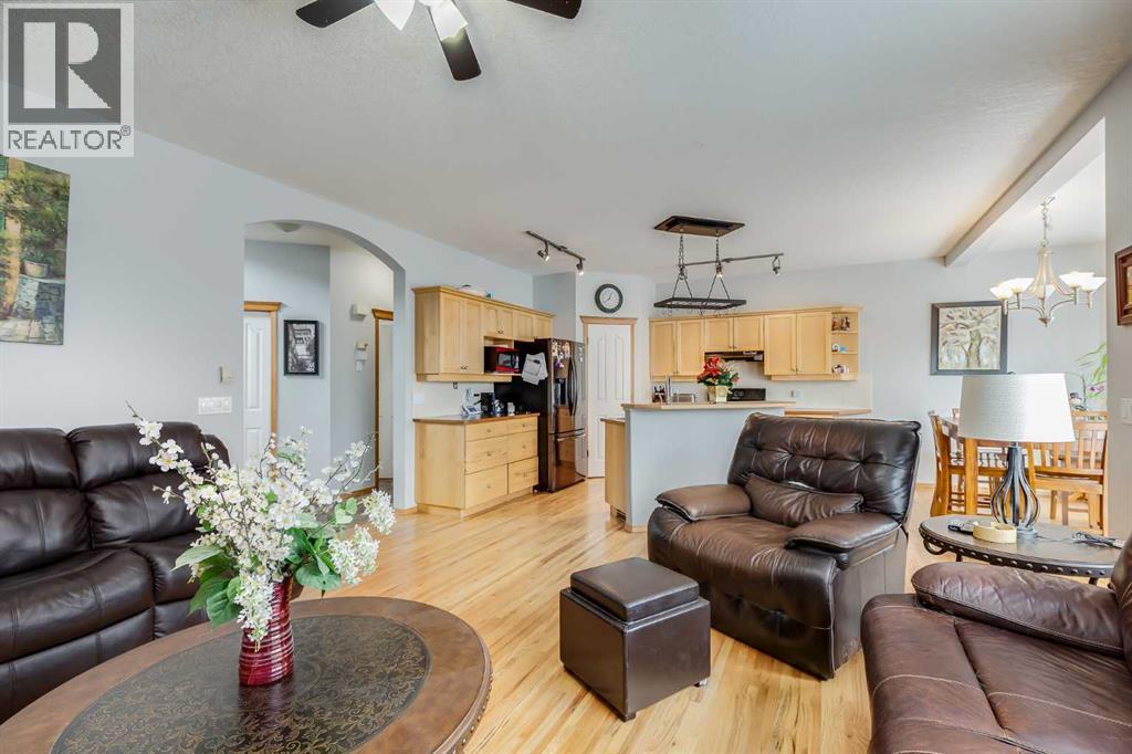 144 Bow Ridge Drive Drive, Cochrane