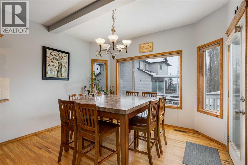 144 Bow Ridge Drive Drive, Cochrane