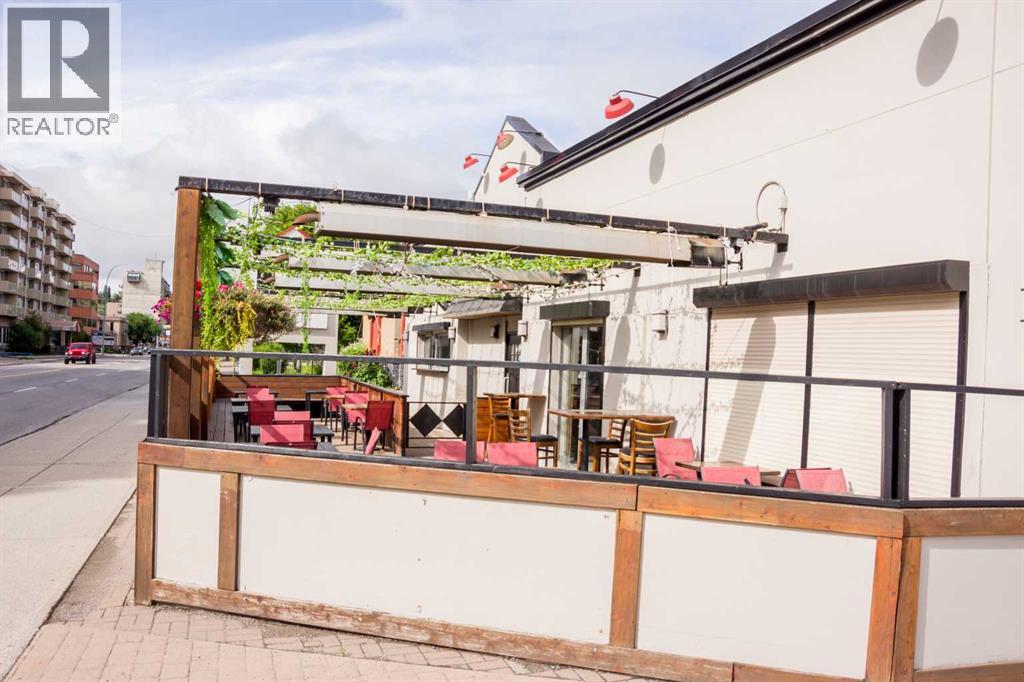 Retail for Sale in   Street NW Hillhurst Calgary 