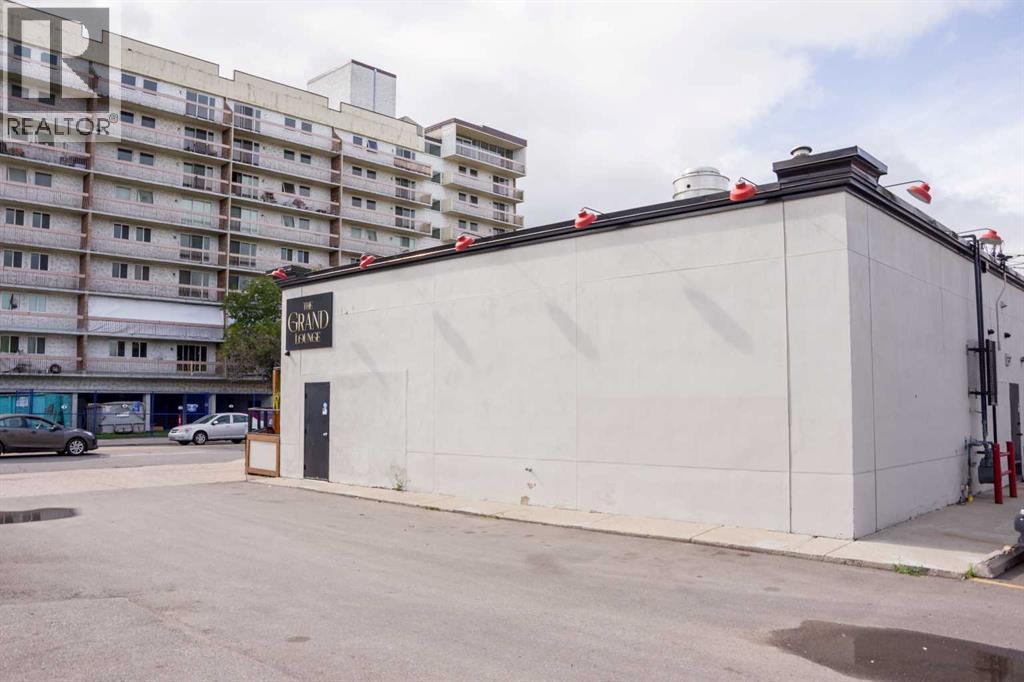 Retail for Sale in   Street NW Hillhurst Calgary 
