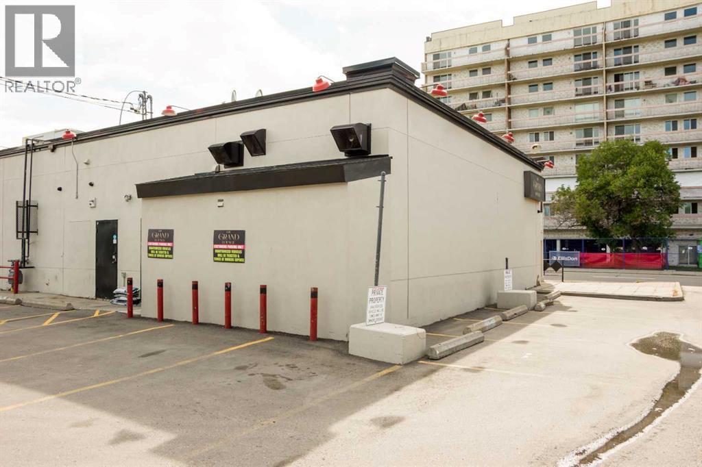 Retail for Sale in   Street NW Hillhurst Calgary 