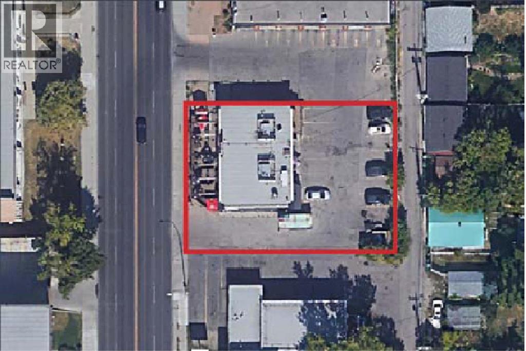 Retail for Sale in   Street NW Hillhurst Calgary 