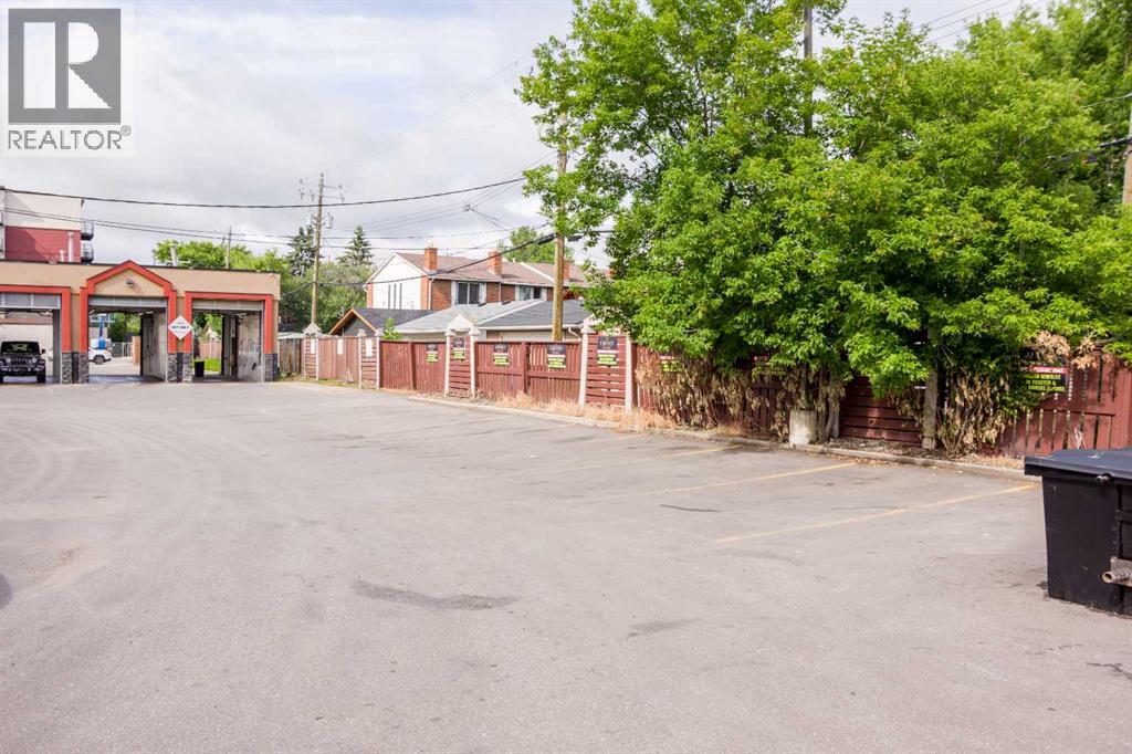 Retail for Sale in   Street NW Hillhurst Calgary 