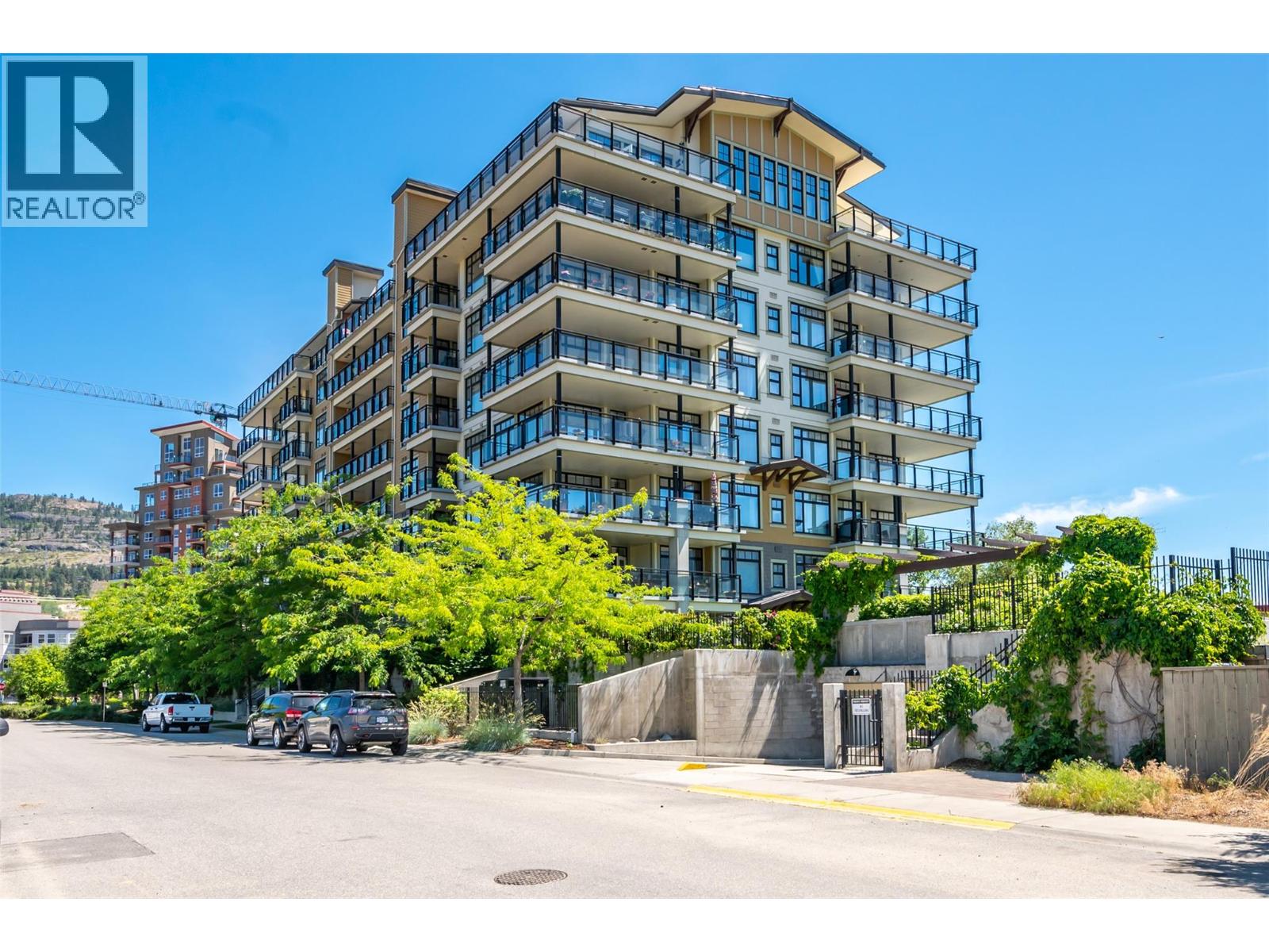 #406-3301 Skaha Lake Road, Penticton