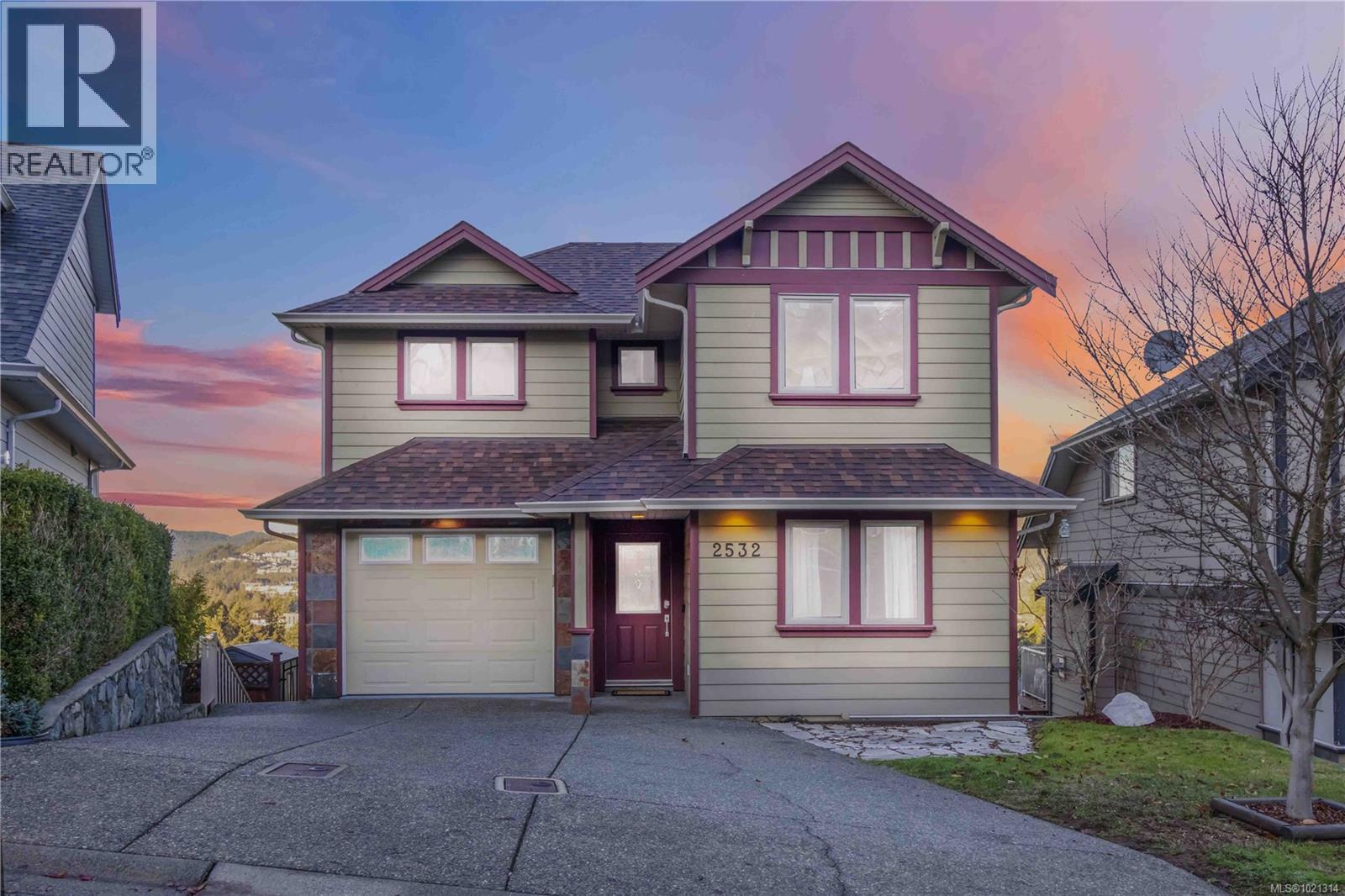  2532 Legacy Ridge, Langford
