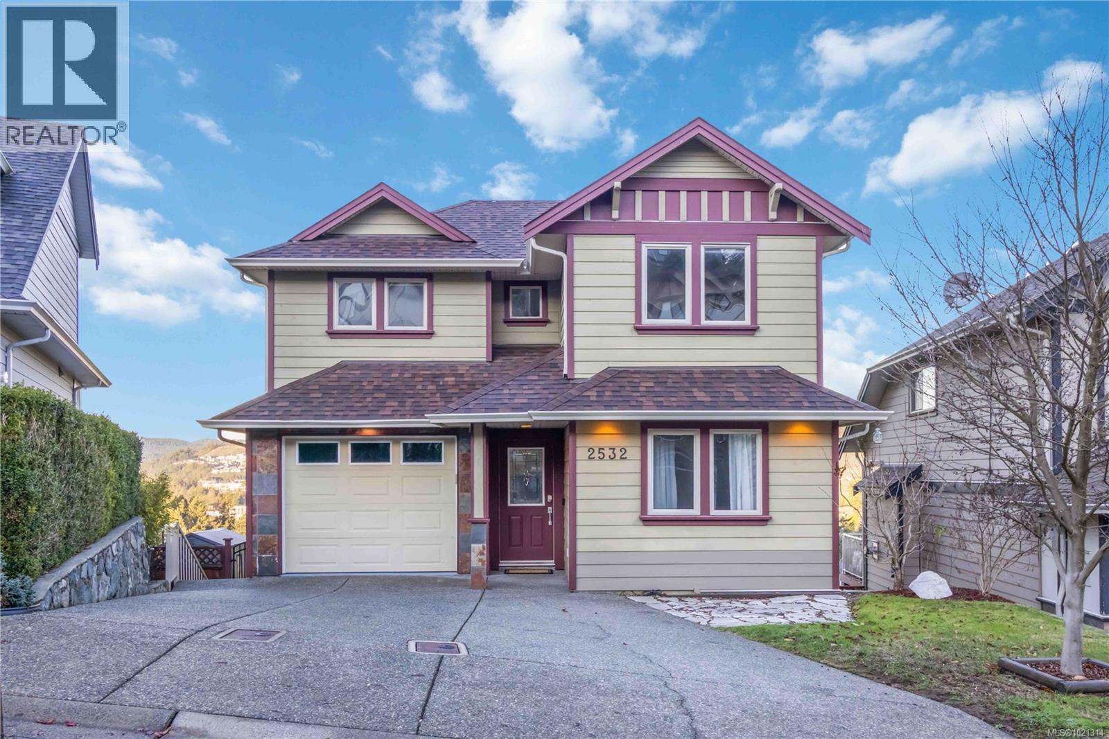  2532 Legacy Ridge, Langford