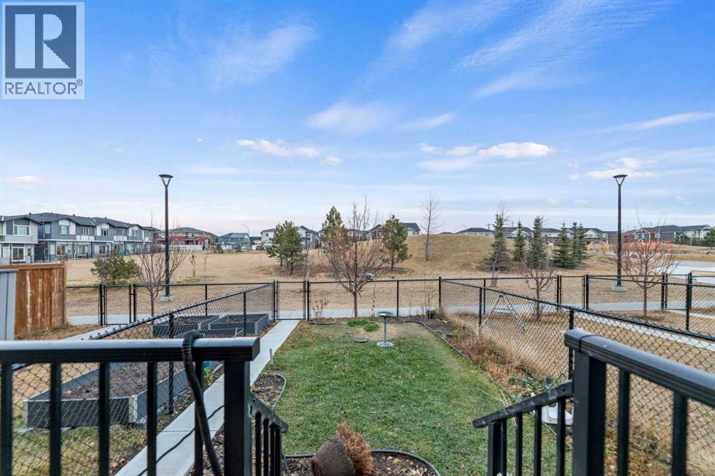Single Family House for Sale in  Saddlestone Link NE Saddle Ridge Calgary 