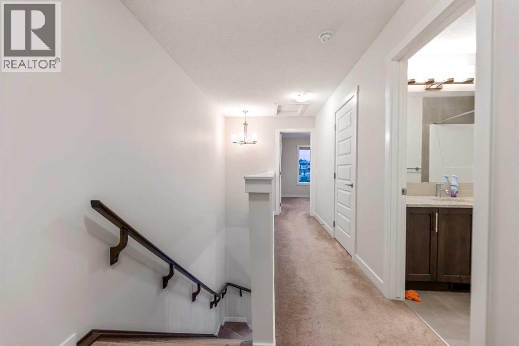 Single Family House for Sale in  Saddlestone Link NE Saddle Ridge Calgary 