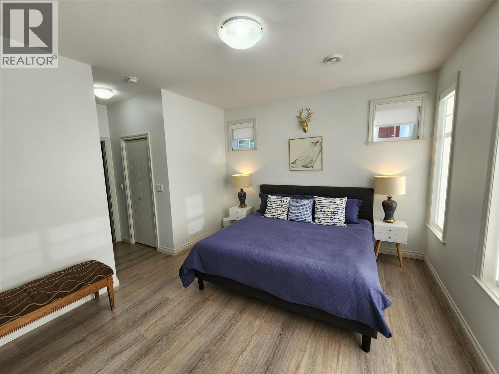 2450 Radio Tower Road Unit# 4, Oliver