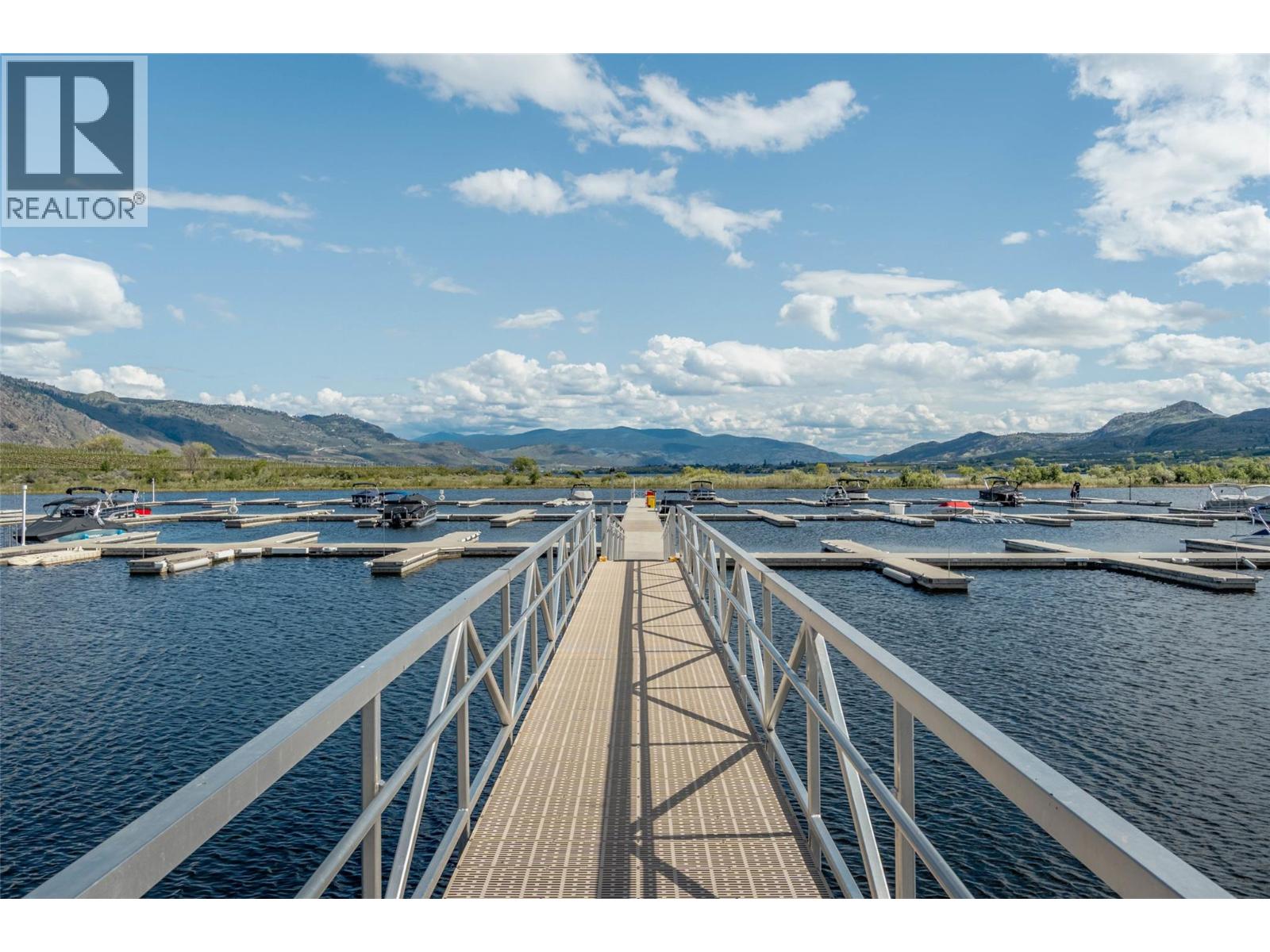 2450 Radio Tower Road Unit# 4, Oliver