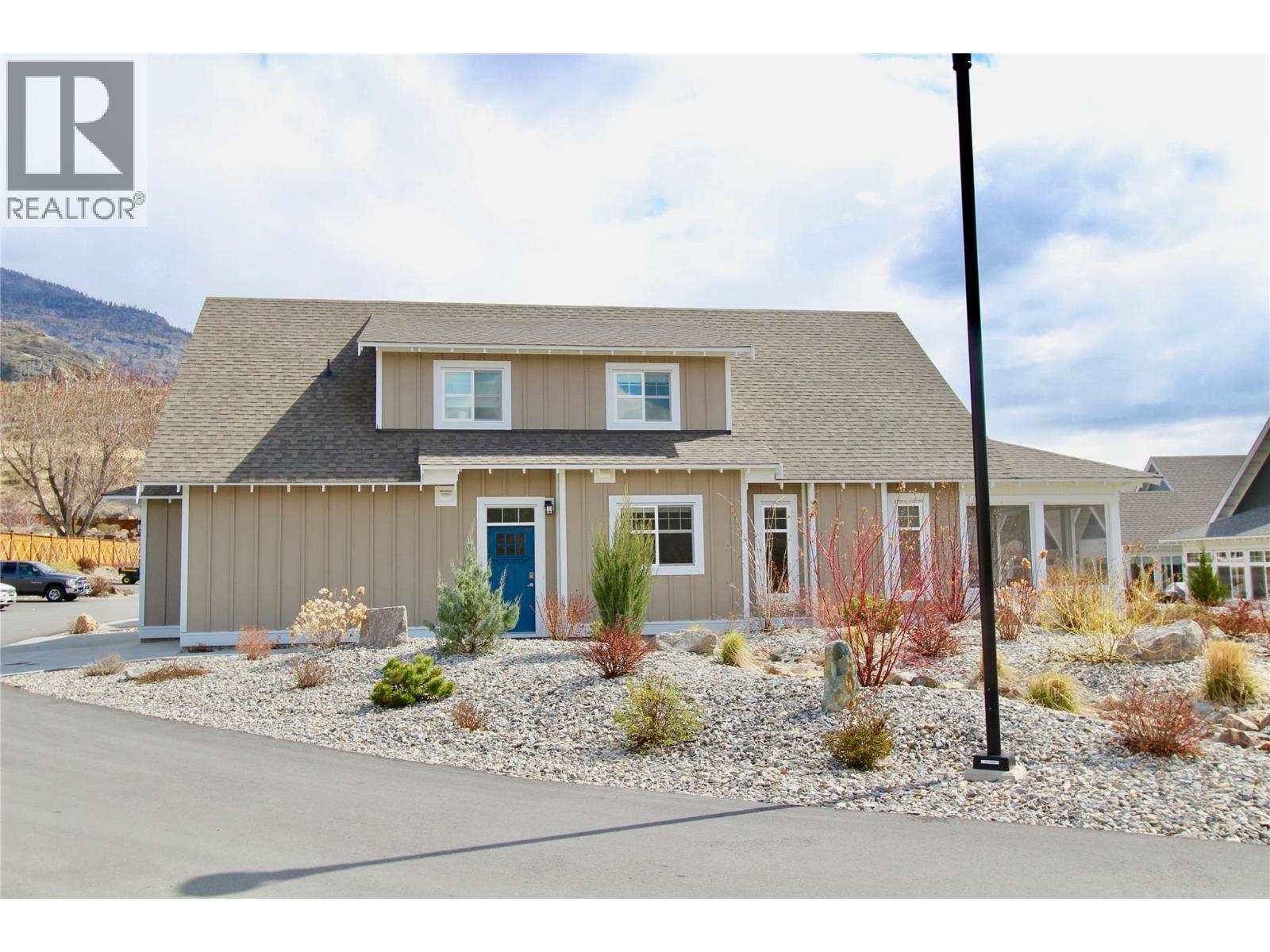 2450 Radio Tower Road Unit# 4, Oliver