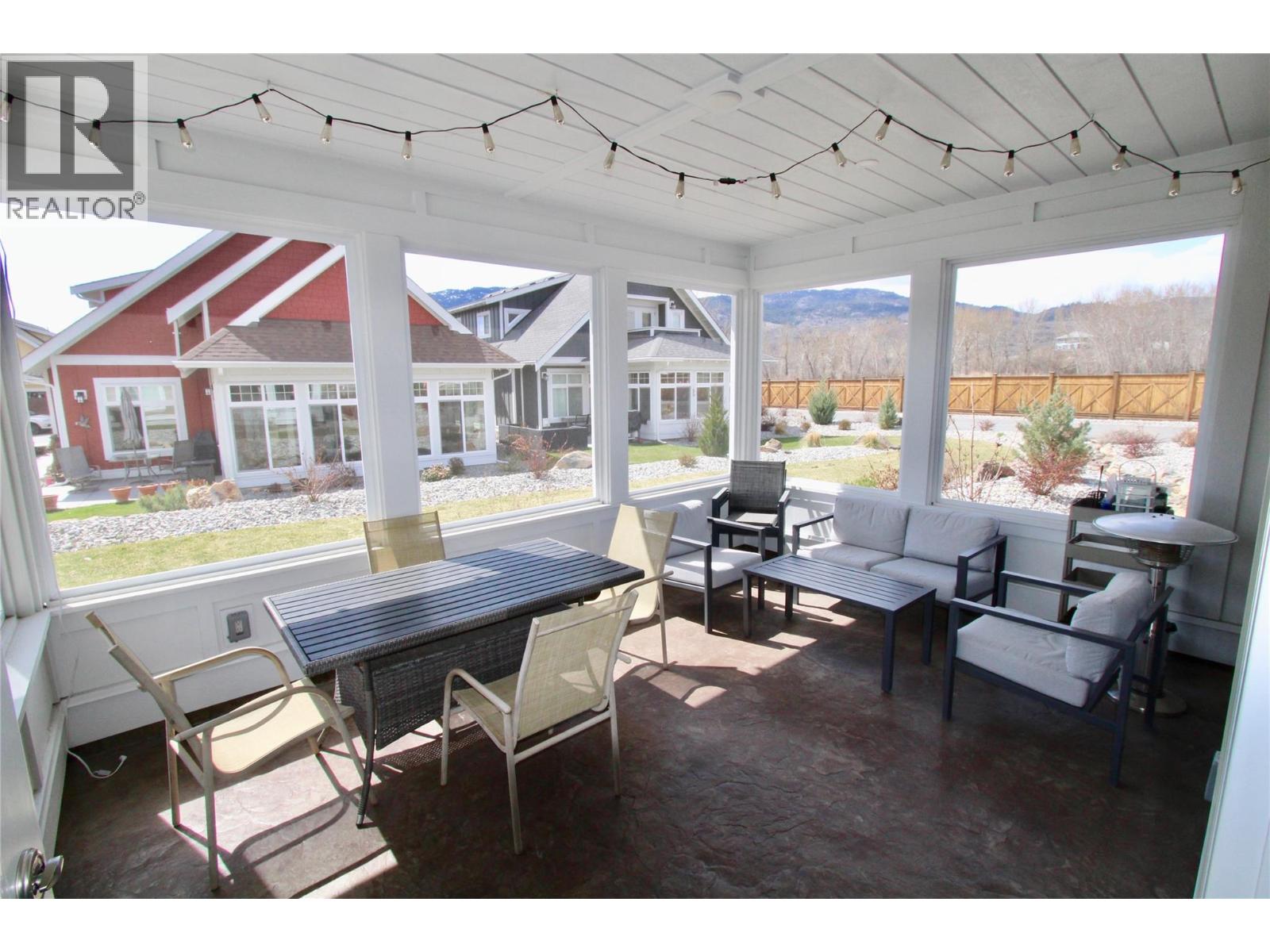 2450 Radio Tower Road Unit# 4, Oliver