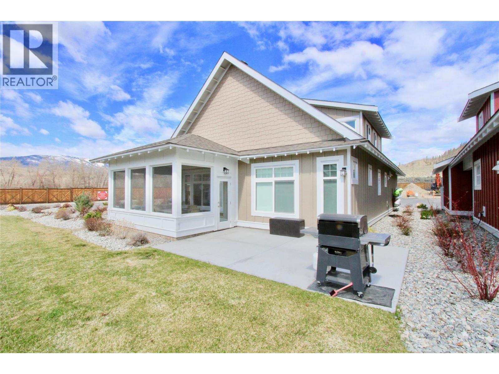 2450 Radio Tower Road Unit# 4, Oliver