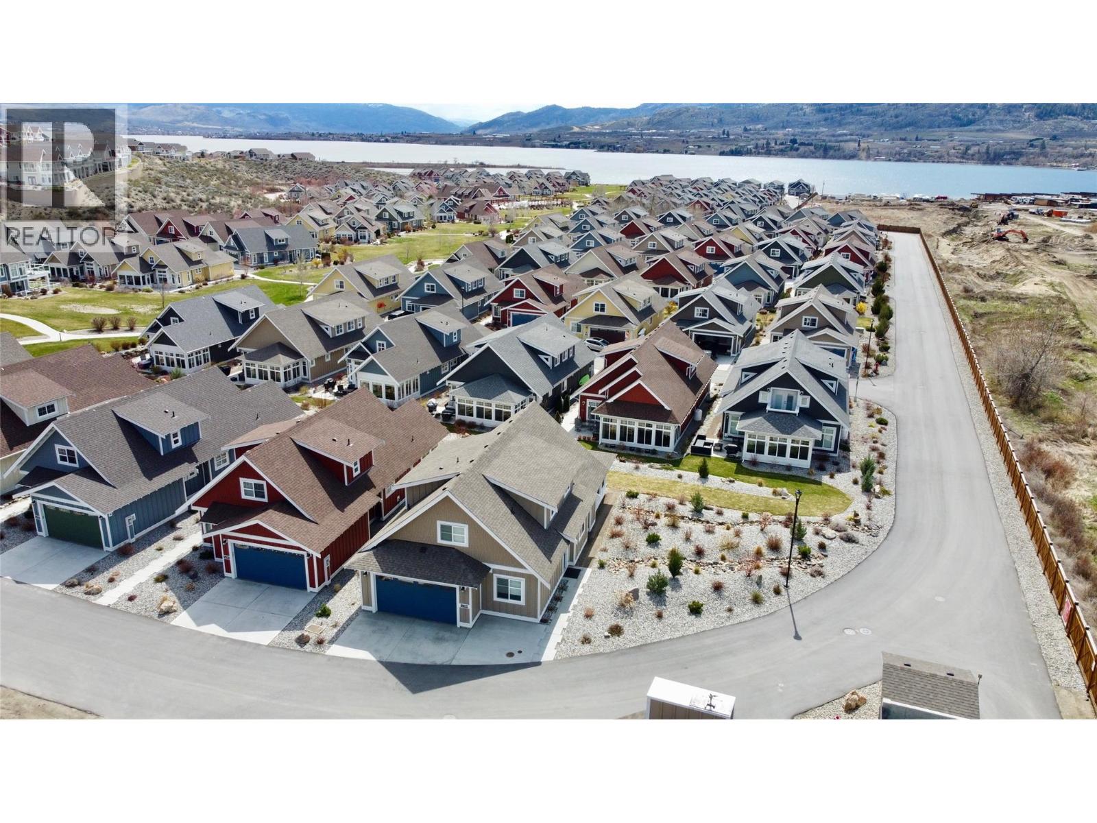 2450 Radio Tower Road Unit# 4, Oliver