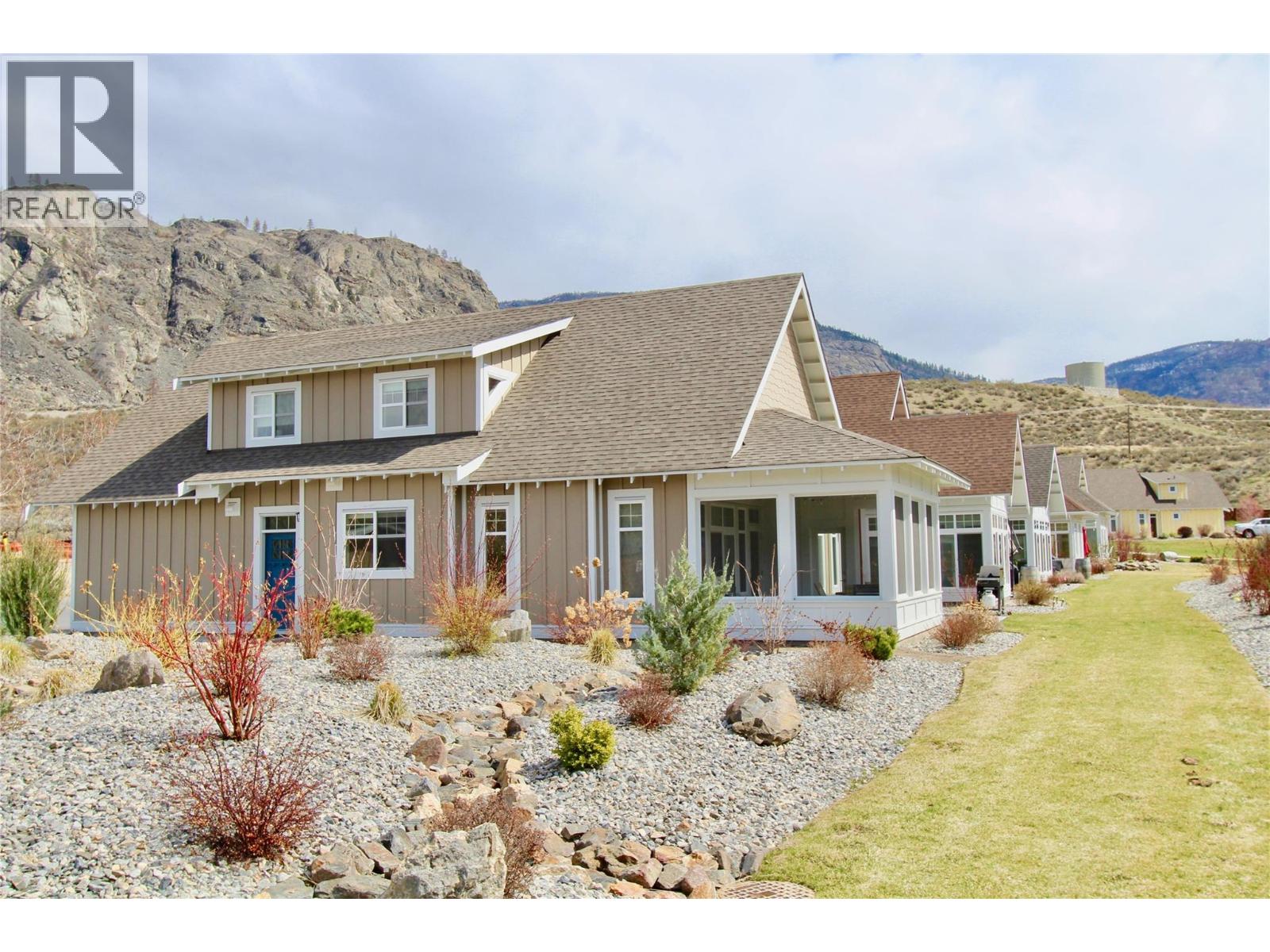 2450 Radio Tower Road Unit# 4, Oliver