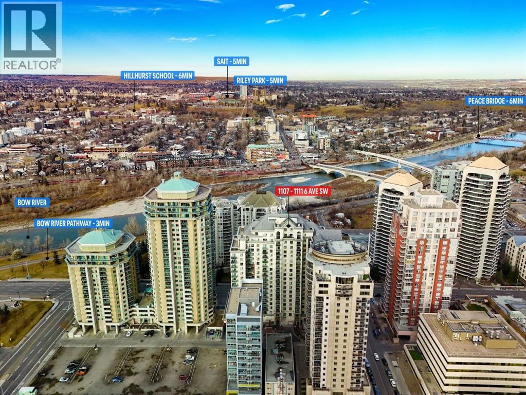 Single Family House for Sale in    Avenue SW Downtown West End Calgary 