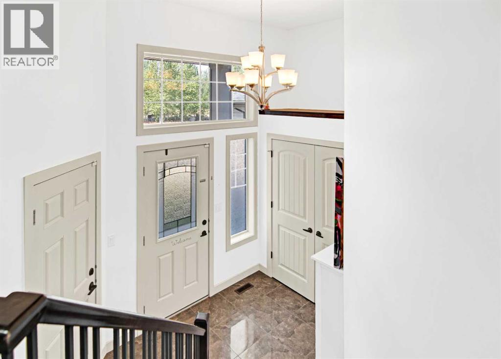 189 Garrison Circle, Red Deer