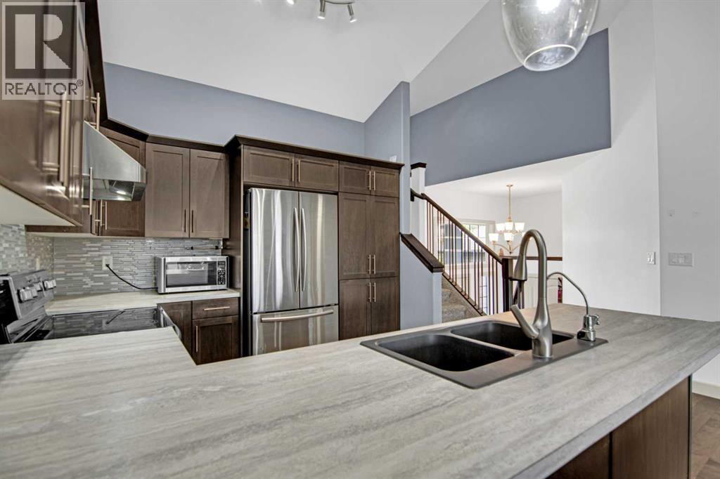 189 Garrison Circle, Red Deer