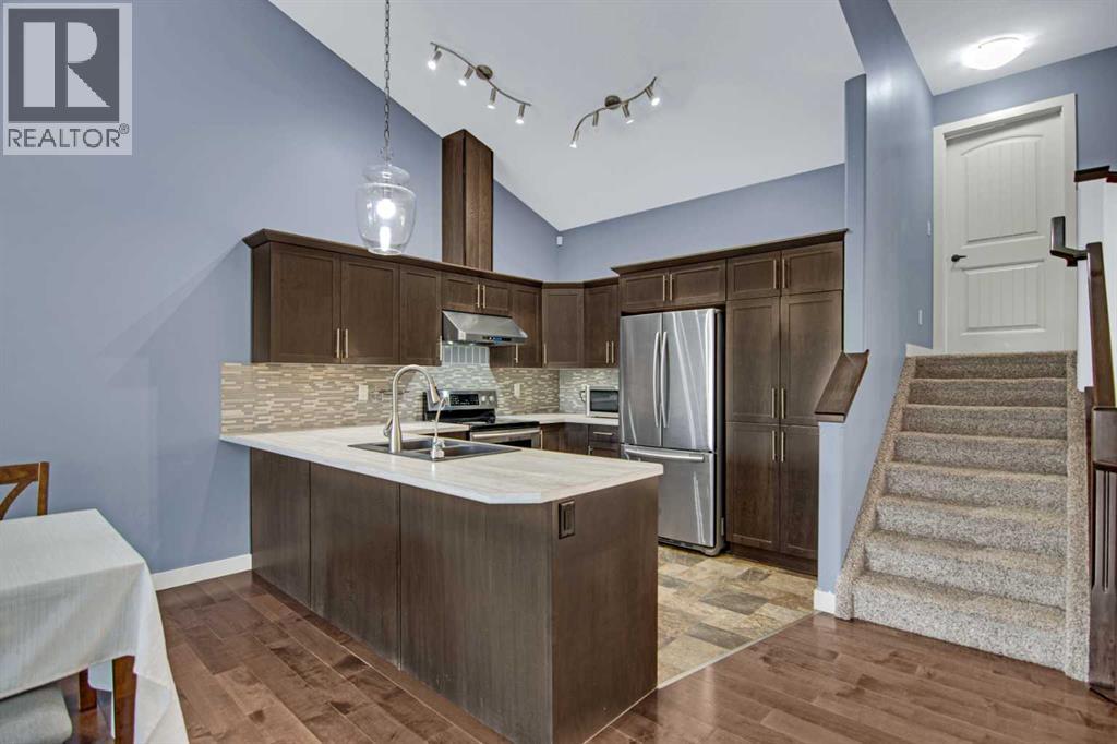 189 Garrison Circle, Red Deer