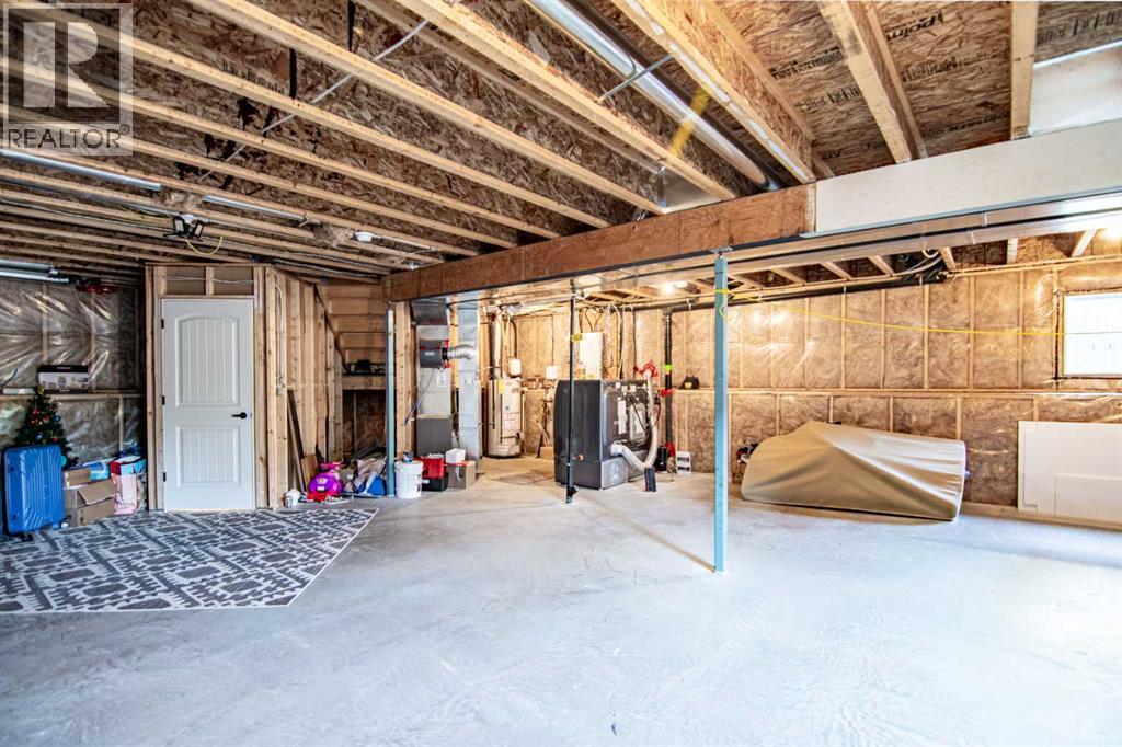 189 Garrison Circle, Red Deer