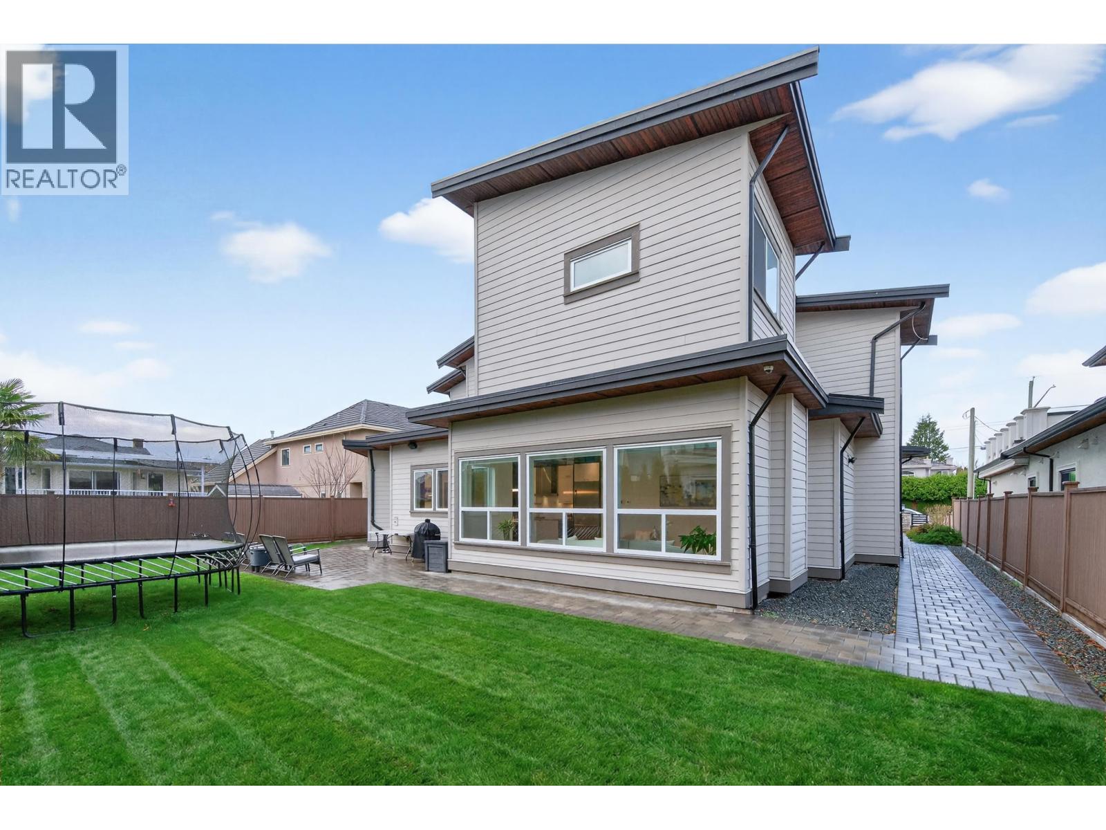 3400 BARMOND Avenue, Richmond